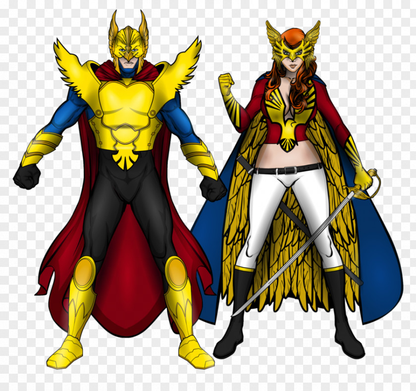 A Group Of Cartoon Characters Superhero Comic Book DeviantArt Drawing PNG