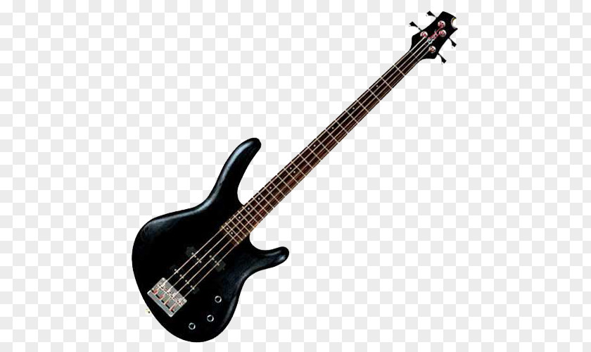 Bass Guitar Yamaha TRBX174 Electric String Instruments HPH-MT8 PNG