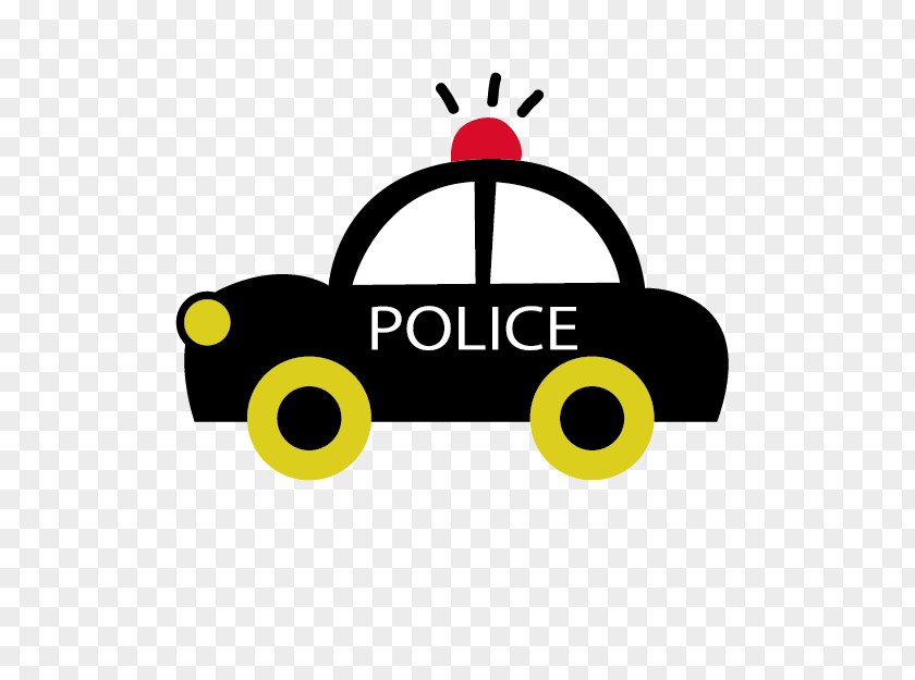 Car Police Vehicle Clip Art PNG