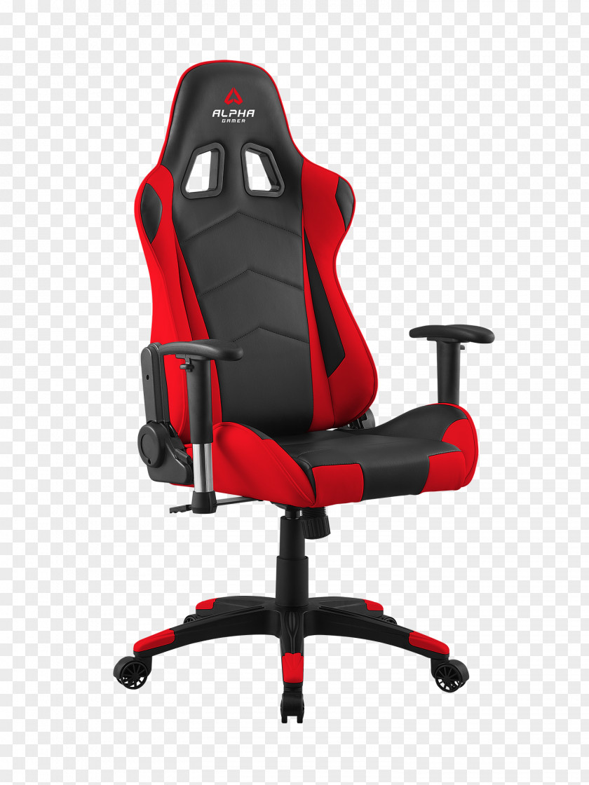 Chair Gaming Office & Desk Chairs Video Game DXRacer PNG