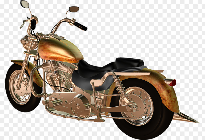 Choppers Motorcycle Accessories Exhaust System Motor Vehicle PNG