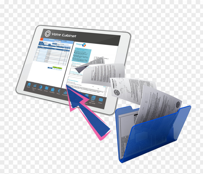 Computer Multimedia PNG