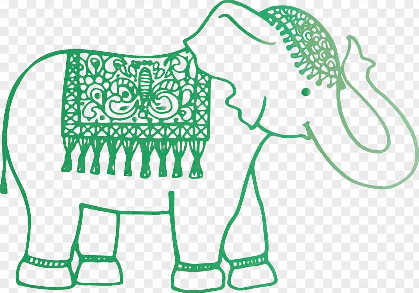 Elephant PNG