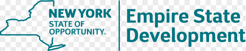 Empire State New York City Development Corporation Logo Department Of Motor Vehicles Brand PNG