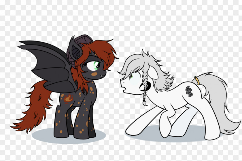 Fallings Angels Horse Cat Canidae Dog PNG