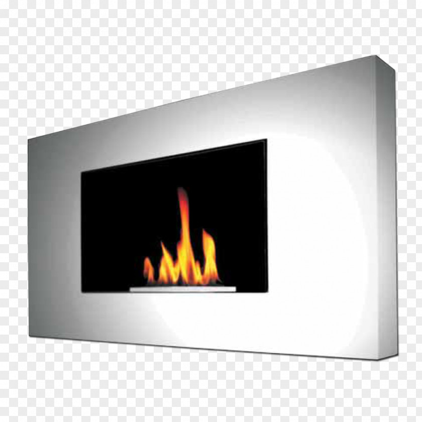Fireplace Bio Hearth Ethanol Fuel Heat PNG