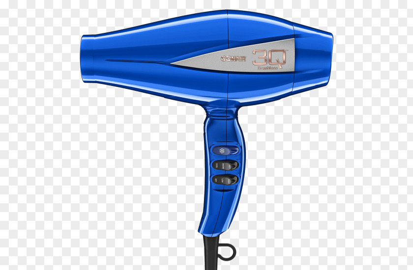 Hair Dryer Dryers Iron Styling Tools Conair Corporation PNG