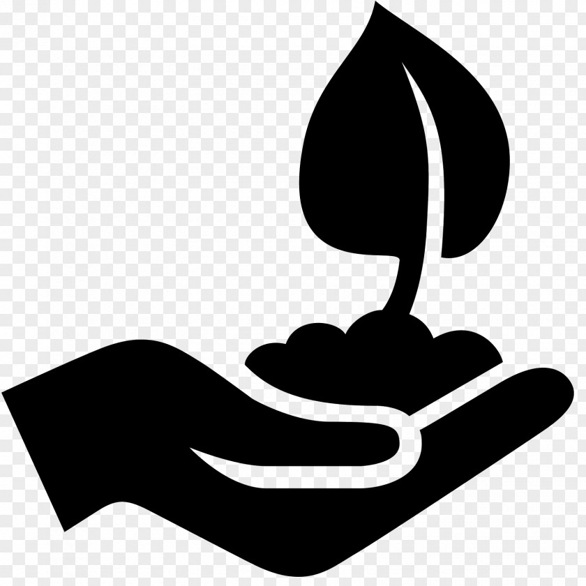 Helping Hand Tree Clip Art Icon Design PNG