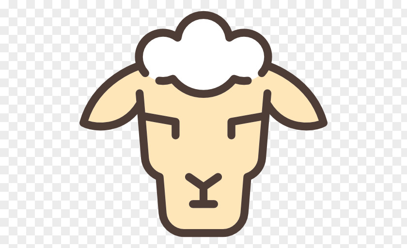 Lamb Vector Sheep Clip Art PNG