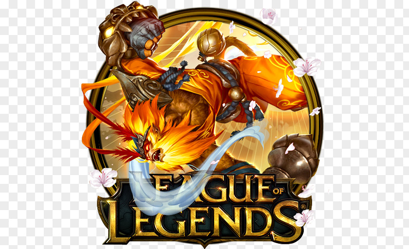 League Of Legends Sun Wukong Edward Gaming Royal Never Give Up Samsung Galaxy S8 PNG