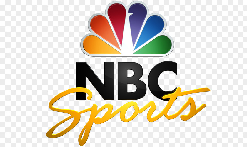 Logo Of NBC Sports Television PNG