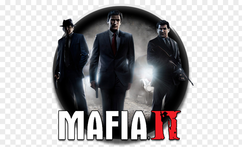 Mafia III Empire Bay Xbox 360 PNG