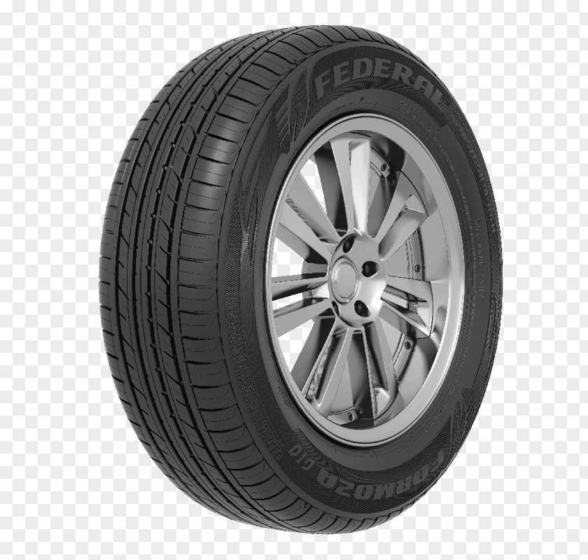New Back-shaped Tread Pattern FORMOZA GIO 185/65R14 86H Car Federal Corporation Radial Tire PNG