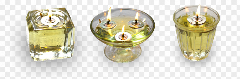 Oil Lamp Candle Wick Nightlight PNG