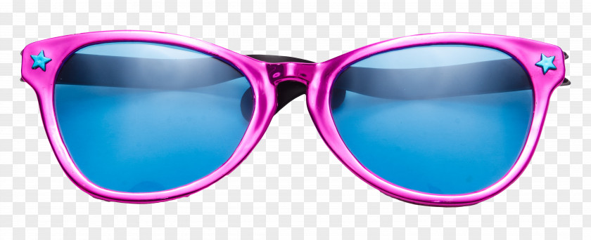 Pink Sunglasses Stock Photography PNG