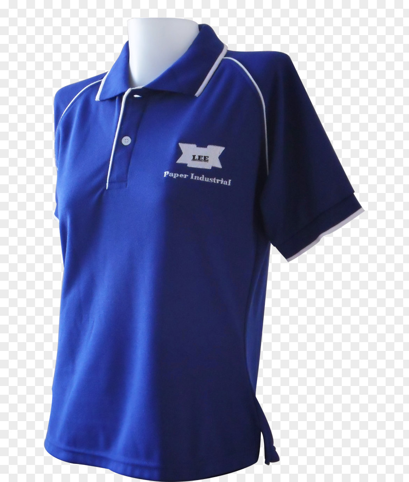 Polo Shirt Hern Loong Perniagaan Sdn. Bhd. T-shirt Top Sleeve PNG