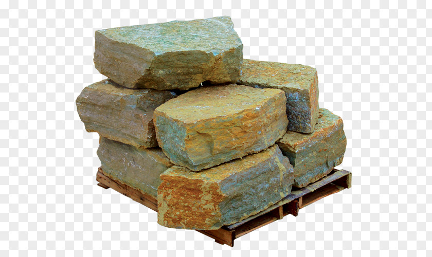 Rock Tan Outcrop Color Fieldstone PNG