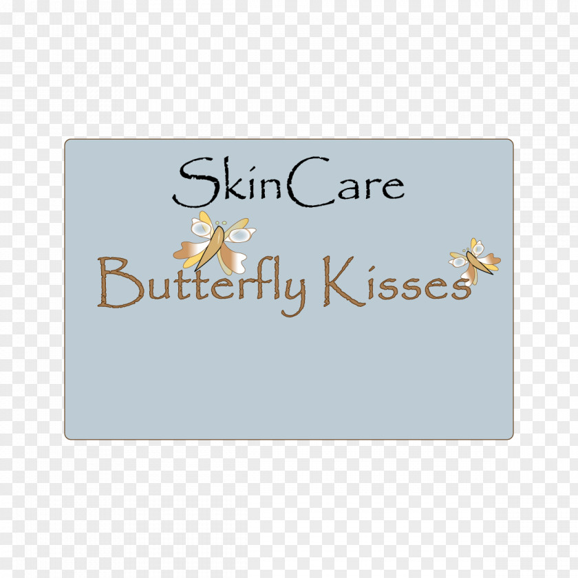 Skincare Poster Rectangle Font Text Messaging PNG