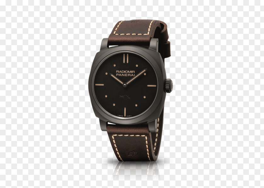 Watch Panerai Men's Luminor Marina 1950 3 Days Radiomir Rolex PNG