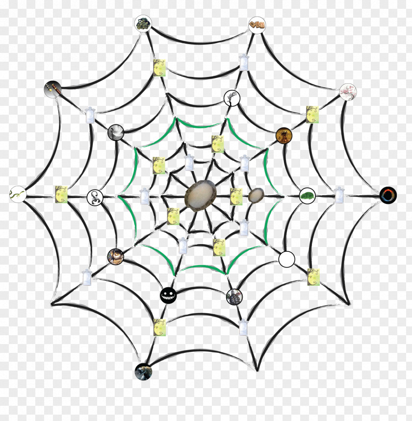 Web Spider-Man Spider Clip Art PNG