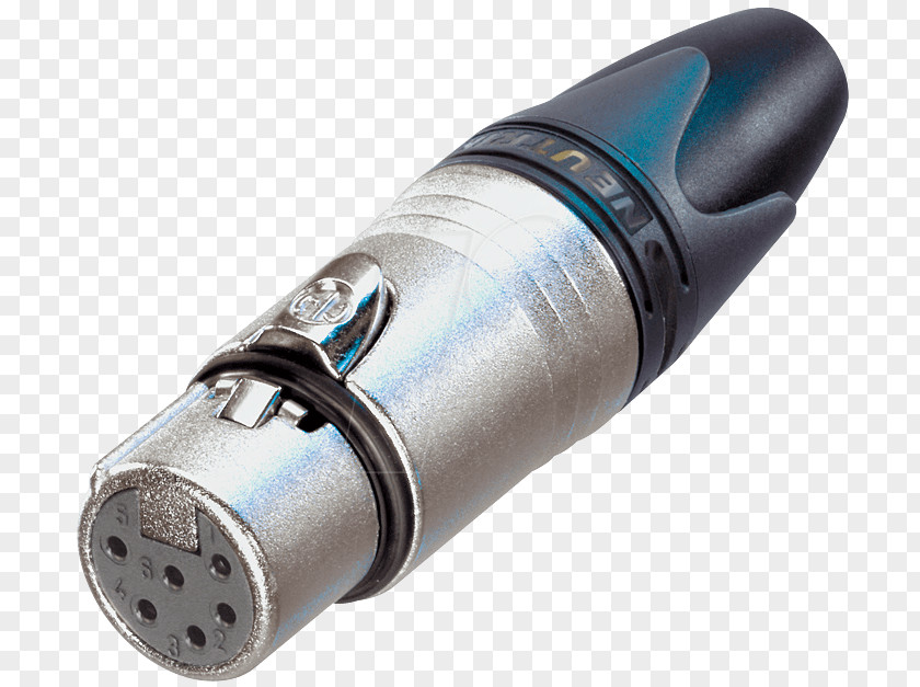 XLR Connector Neutrik Electrical Gender Of Connectors And Fasteners Cable PNG