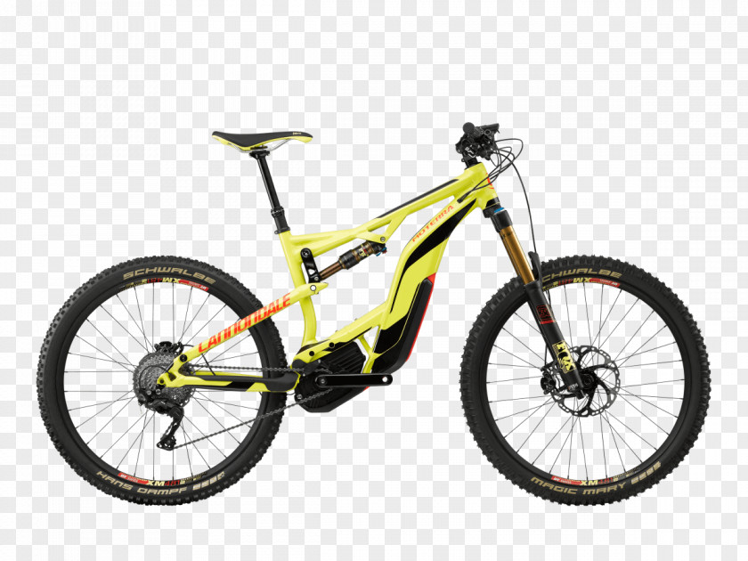 Bicycle Electric Cannondale Corporation Mountain Bike Frames PNG