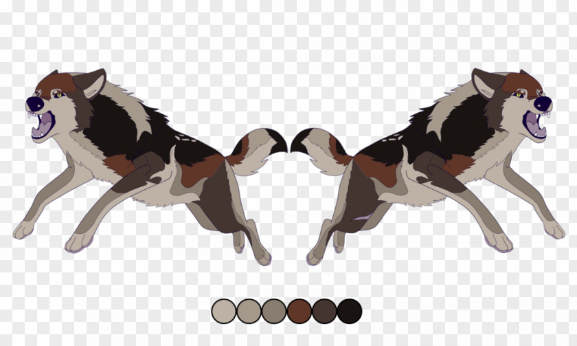 Breath Of The Wild Dog Breed Fur PNG