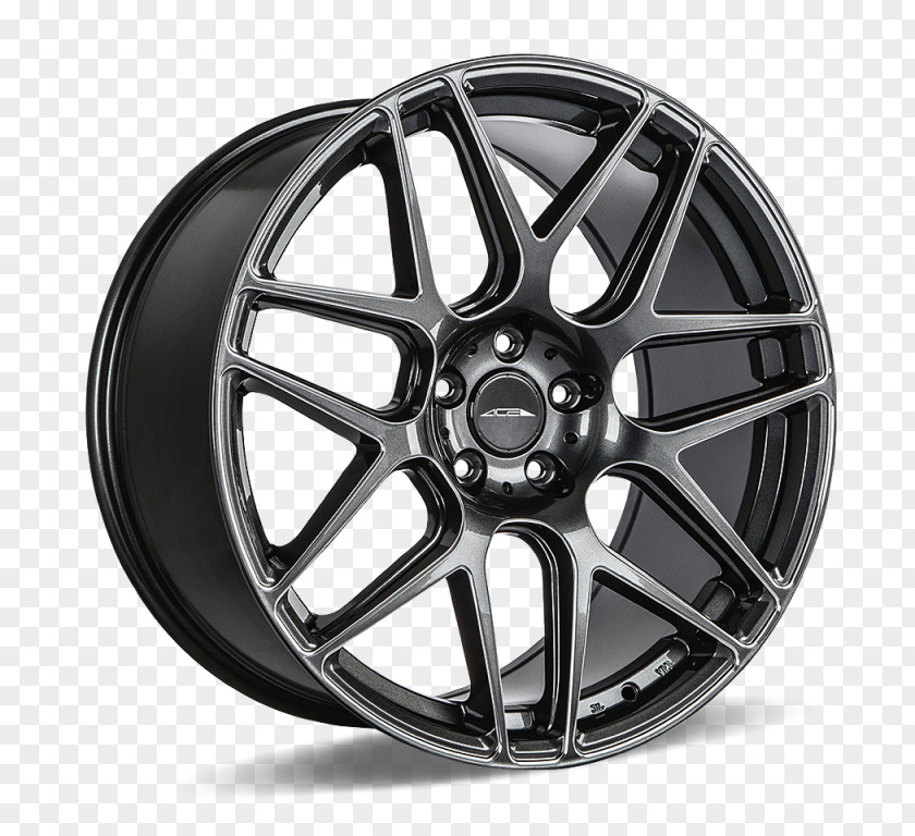 Car Rim Custom Wheel Tire PNG