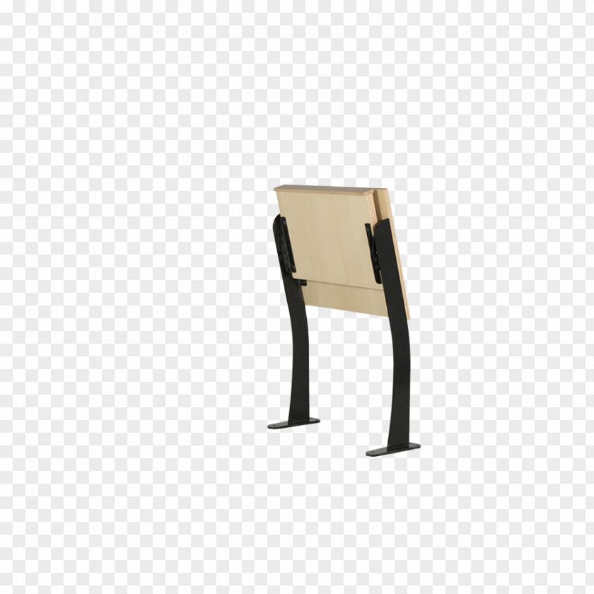 Chair Rectangle Armrest PNG