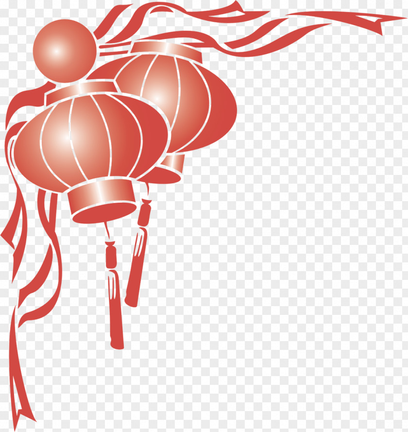 Chinese New Year Year's Day Christmas Clip Art PNG