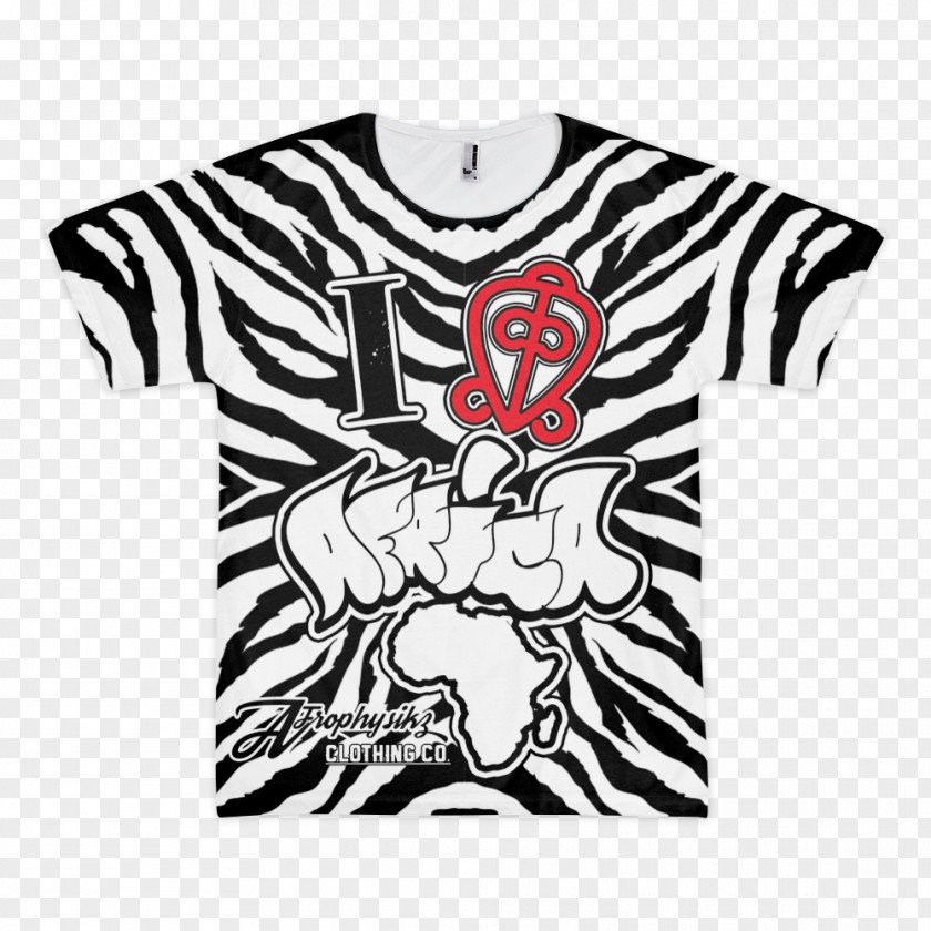 Clothing Apparel Printing T-shirt Cut And Sew Zebra Hat PNG