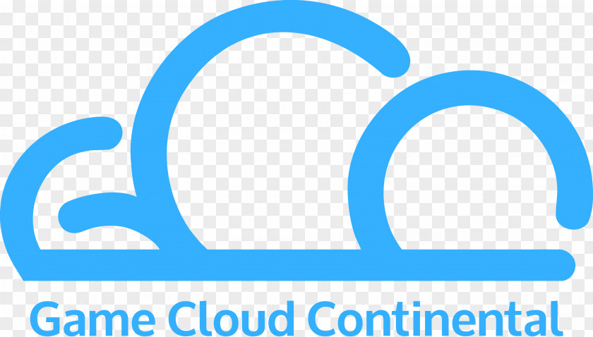 Cloud Computing Logo Gaming Brand Trademark PNG
