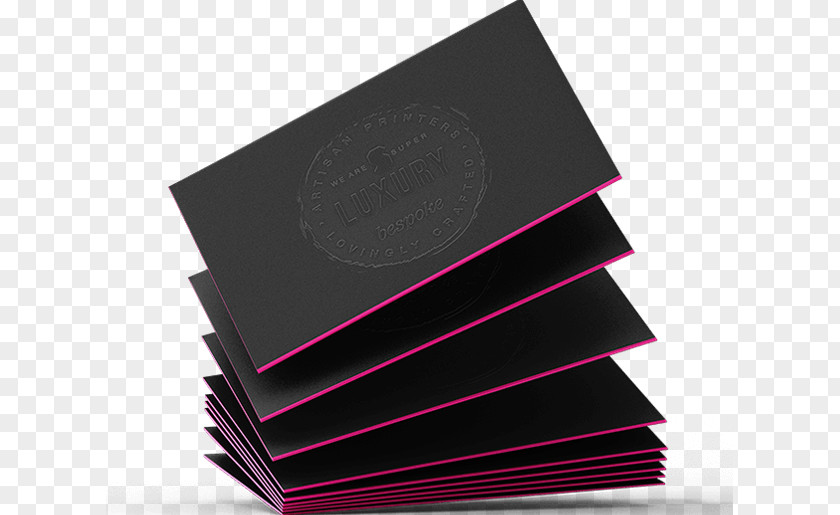Color Business Cards Card Design Paper Printing Corporate Identity PNG