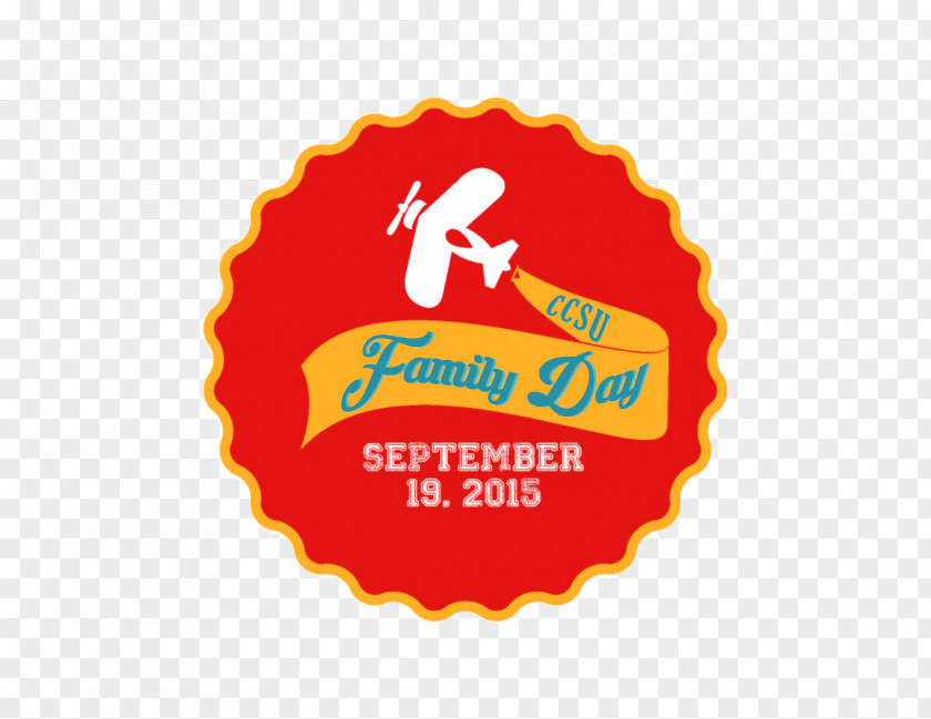 Family Day Logo Brand Font PNG