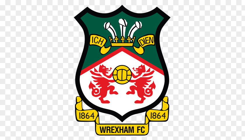 Football Racecourse Ground Wrexham A.F.C. National League Chester F.C. English PNG