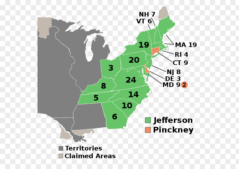 Founding Fathers Of The United States Presidential Election, 1804 1808 1796 US Election 2016 PNG