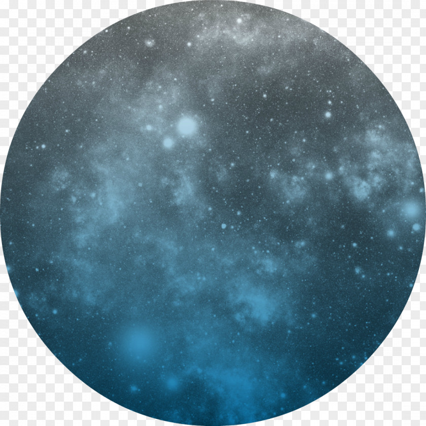 Galaxy Desktop Wallpaper Blue Mulberry Green PNG