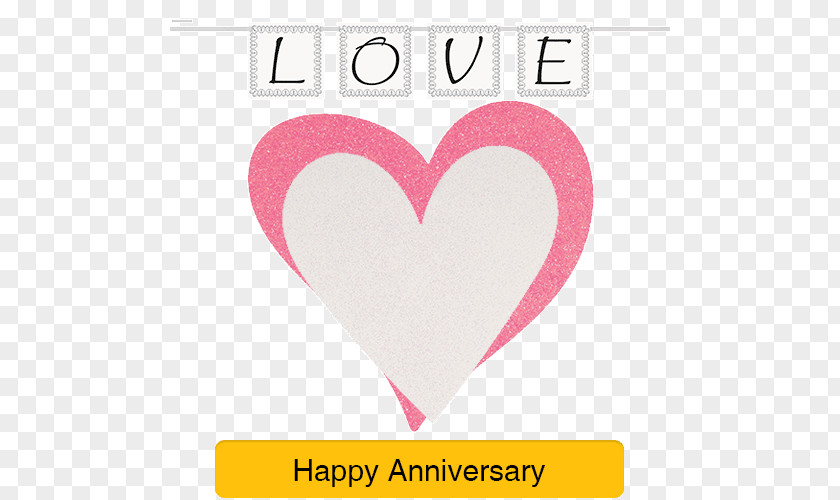 Happy Anniversary Romantic Party Game Decoratie Toy Balloon Christmas PNG