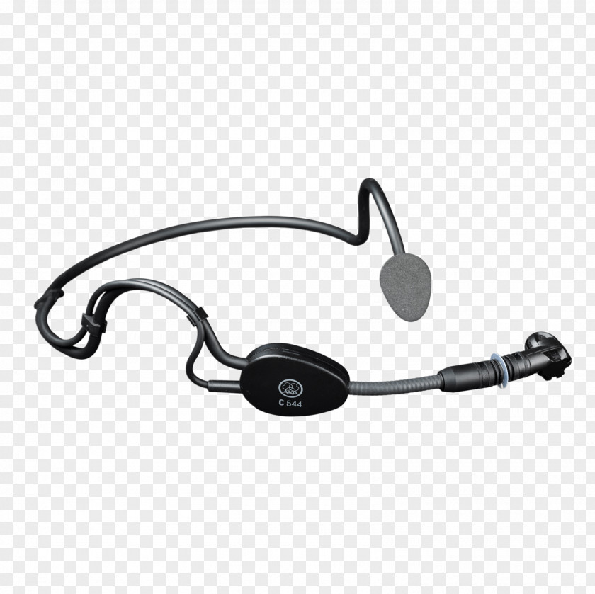 Microphone Xbox 360 Wireless Headset AKG C519 Acoustics Headphones PNG
