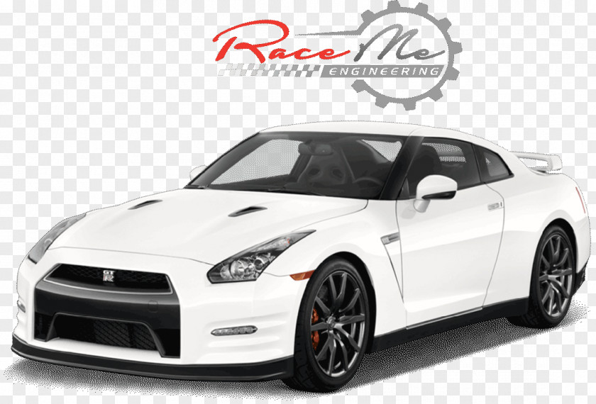 Nissan 2016 GT-R Car 2013 2018 PNG