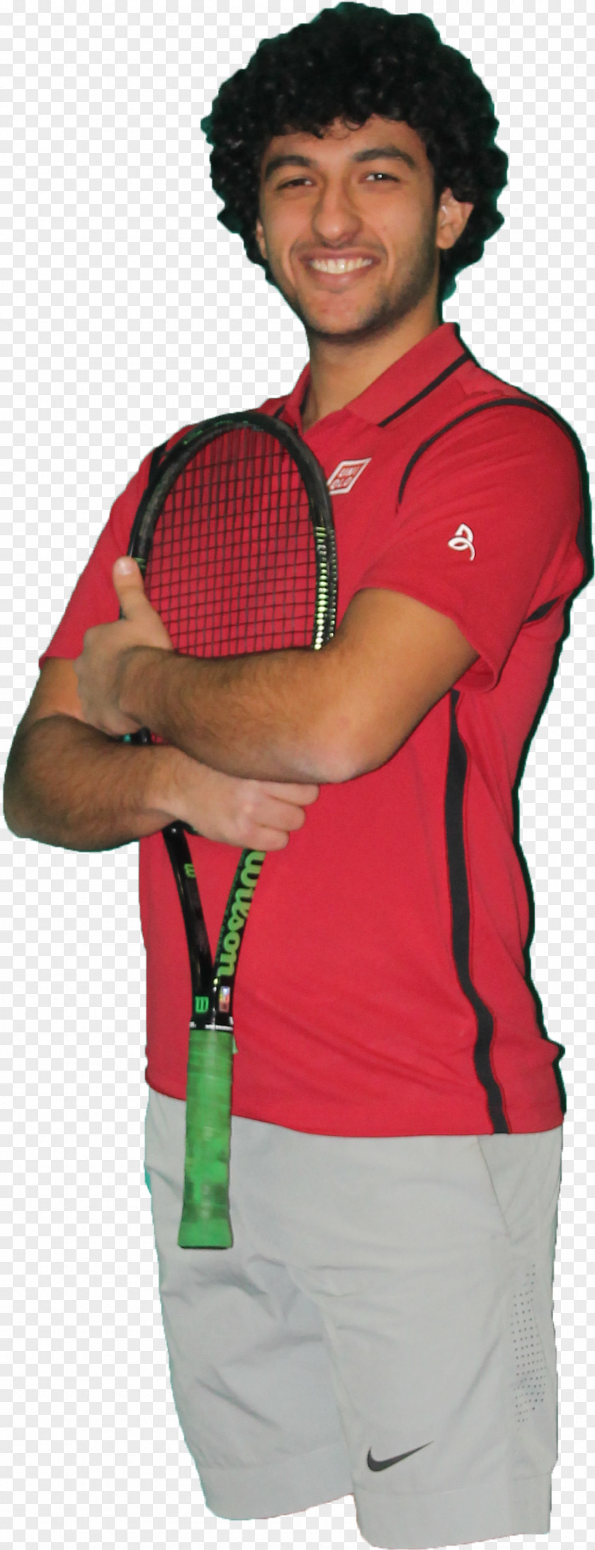 Novak Djokovic Middle East Technical University T-shirt Tennis Sleeve Arm PNG