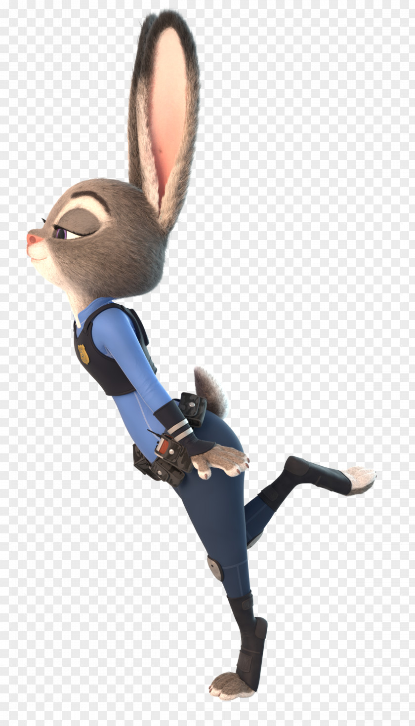 Rabbit Lt. Judy Hopps Nick Wilde DeviantArt PNG