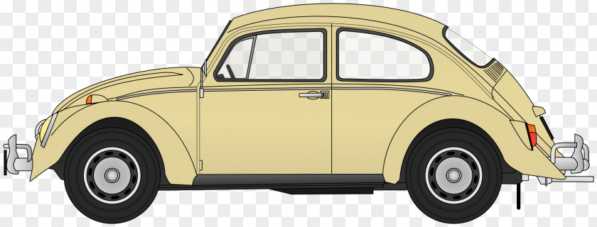 Volkswagen Cliparts Beetle Car Caddy Group PNG