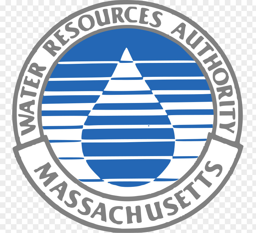 Water Resource Logo Organization Massachusetts Resources Authority Brand Mass PNG