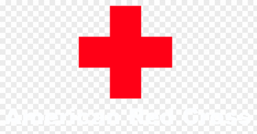 Animation GIF Logo American Red Cross PNG