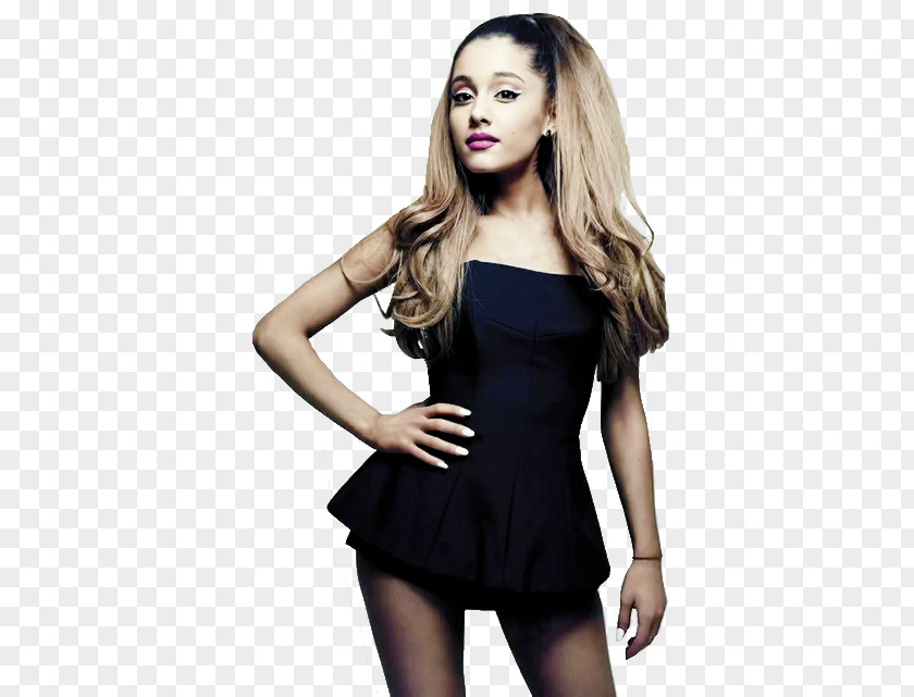 Ariana Grande Celebrity Billboard The Hot 100 MTV Video Music Award PNG Award, my everything ariana grande clipart PNG