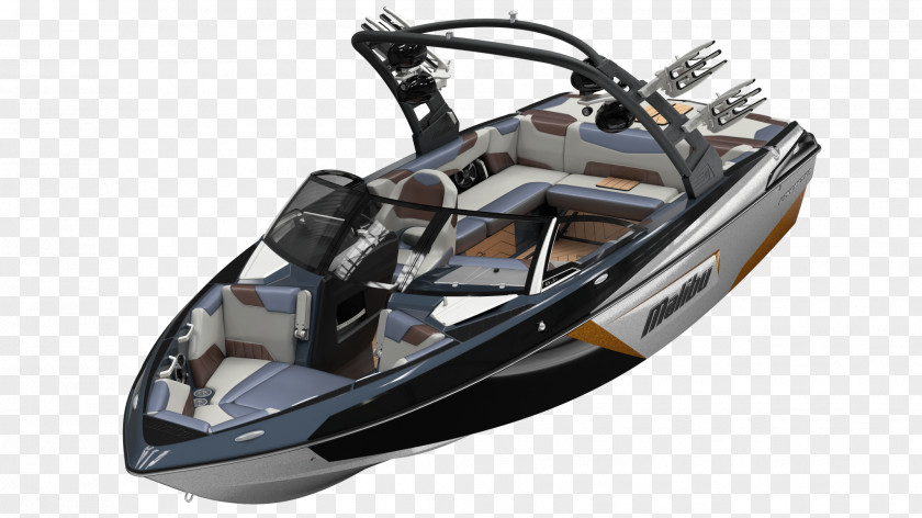 Boat 2018 Chevrolet Malibu Boats Wakeboard Car PNG