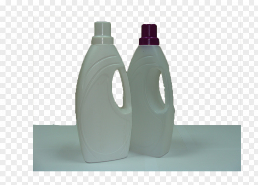 Bottle Plastic Glass Liter PNG