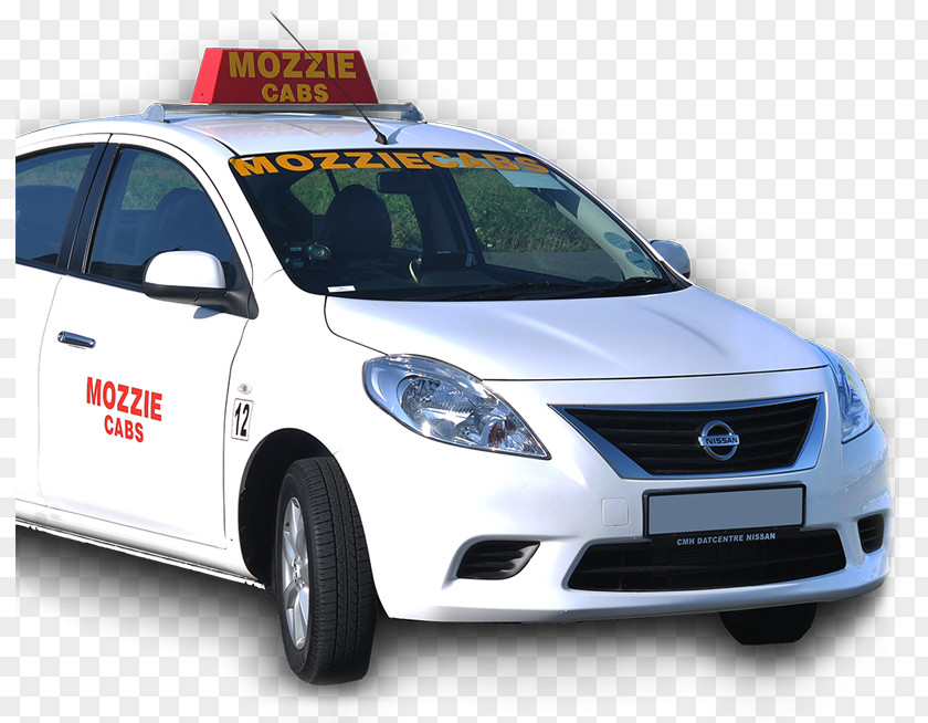 Convenient Transportation Taxi Car Durban King Shaka International Airport Bumper PNG