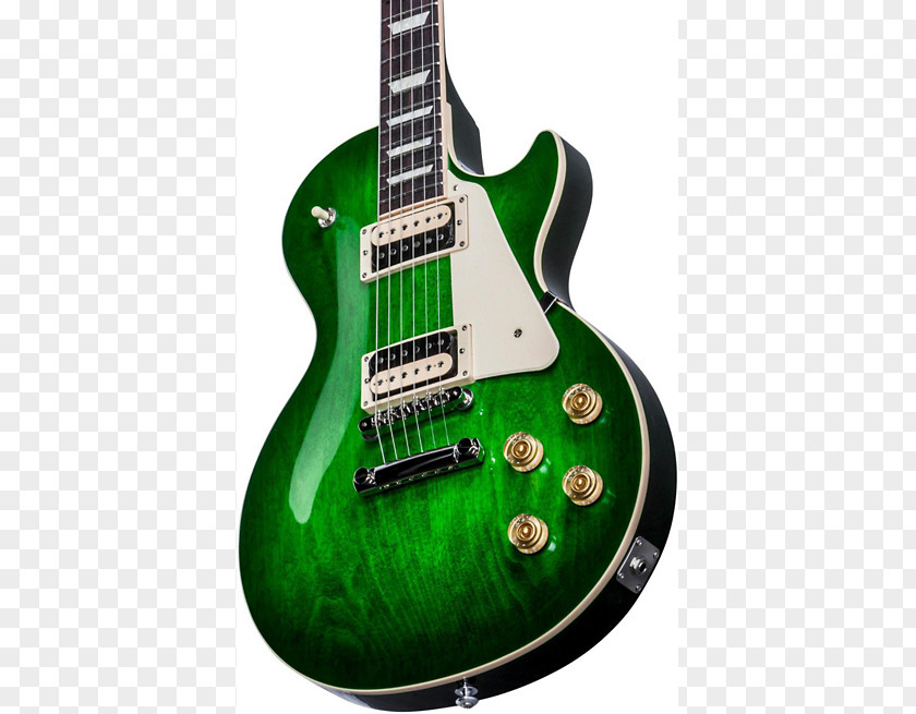 Electric Guitar Gibson Les Paul Bass Brands, Inc. Epiphone PNG